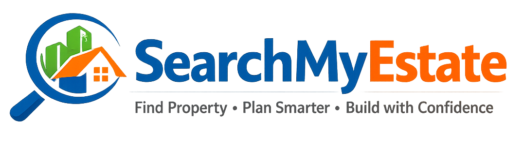 SearchMyEstate